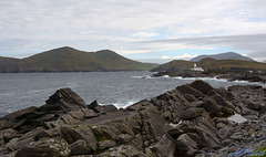 Valentia Lighthouse at Cromwell Point