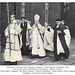 Oxford Diocese celebrates 400 years - Archbishop's arrival - 1942