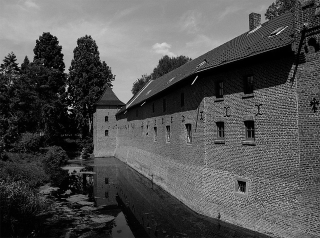 water castel Paffendorf