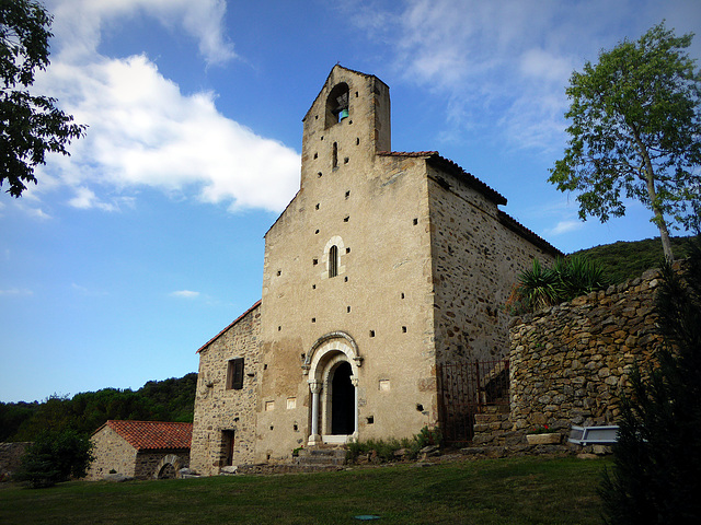 Monastero Santa Maria del Vilar