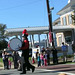 Musicians in the Veterans Day Parade - 2015