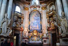 St.-Nikolaus-Kirche (Kostel sv. Mikuláše)Prag