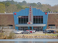Premier 16 Cinemas at the Gadsden Mall