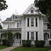Harry Truman's House
