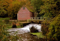 Sturminster Newton Mill