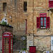 Britische Vergangenheit auf Malta (© Buelipix)