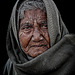 Rajasthani matriarch