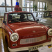 P601 Trabant AWZ - Automuseum Engstingen ... P.i.P. (© Buelipix)