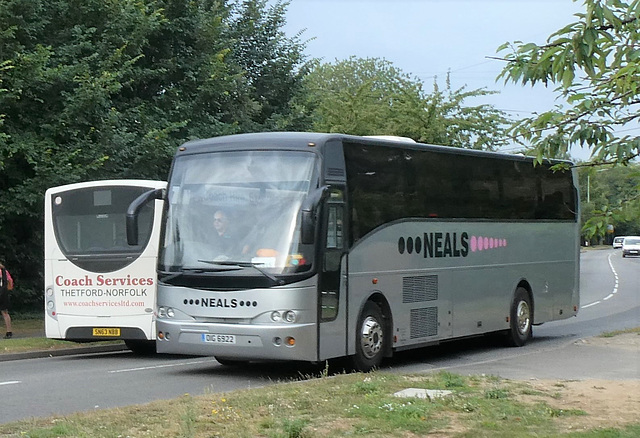 Neals Travel OIG 6922 (KSK 983, T731 UOS) in Mildenhall – 19 Jul 2019 (P1030149)