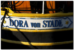"Dora von Stade"