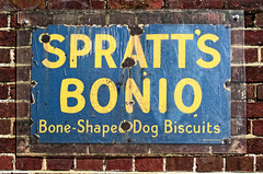 Spratt's - Bonio