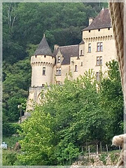 Croisière sur la Dordogne en Gabare (24)