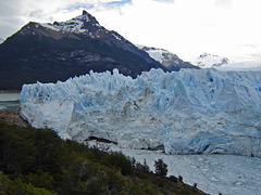 Argentina - Perito Moreno Glacier