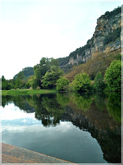Croisière sur la Dordogne en Gabare (24)