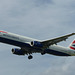 G-EUXM approaching Heathrow - 6 June 2015