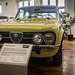 Alfa Romeo Giulia - Automuseum Engstingen ... P.i.P.  (© Buelipix)