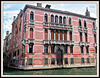 Tres palacios más en Venecia + (2 Notas)