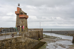 Lynmouth: the Rhenish Tower