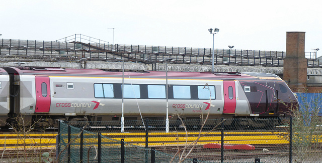 221125 at Eastleigh - 22 February 2020