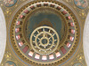 Rhode Island's State Capitol Rotunda