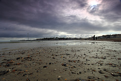 Weymouth beach