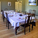 Dining Room, Moat Brae, Dumfries