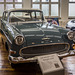 Opel Rekord - Automuseum Engstingen ... P.i.P.  (© Buelipix)