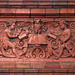 Middlewich Technical School and Free Library - detail 2