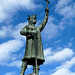 Chisinau- Stephen the Great