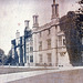 Drakelow Hall, Derbyshire (Demolished) from a c1870 photograph