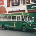 FoKAB info vehicle in Winchester - 1 Jan 2004 (518-13)