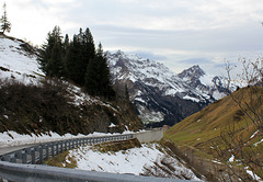 Vorarlberg (Österreich)