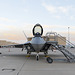 Lockheed Martin F-22A Raptor 09-4178