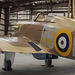 Hawker Hurricane Mk.IIB Trop BG974