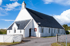 Staffin - Church of Scotland
