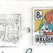 Timbre Tintin (vers 1978)
