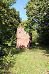 Eighteenth Century Dovecote, Carron House, Stirlingshire