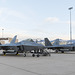 Lockheed Martin F-22A Raptors