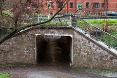 Relief Road (Underpass)
