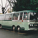 King Alfred CCG 704C in Winchester - 1 Jan 2004 (518-11)