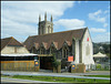 St Andrew's Church, Bournemouth