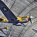 Lope's Hope – Smithsonian National Air and Space Museum, Steven F. Udvar-Hazy Center, Chantilly, Virginia