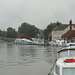 Moored At Stokesby