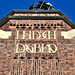 Former Leidsch Dagblad building