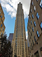 Rockefeller-Centre, New York