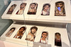Berlin 2023 – Altes Museum – Mummy portraits