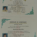 Thailändisches Zertifikat