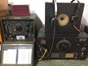 WW2 Radio interception equipment