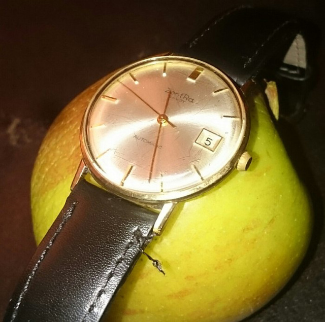 my apple watch