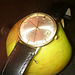 my apple watch